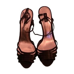 New Style &Co black shoes size 10